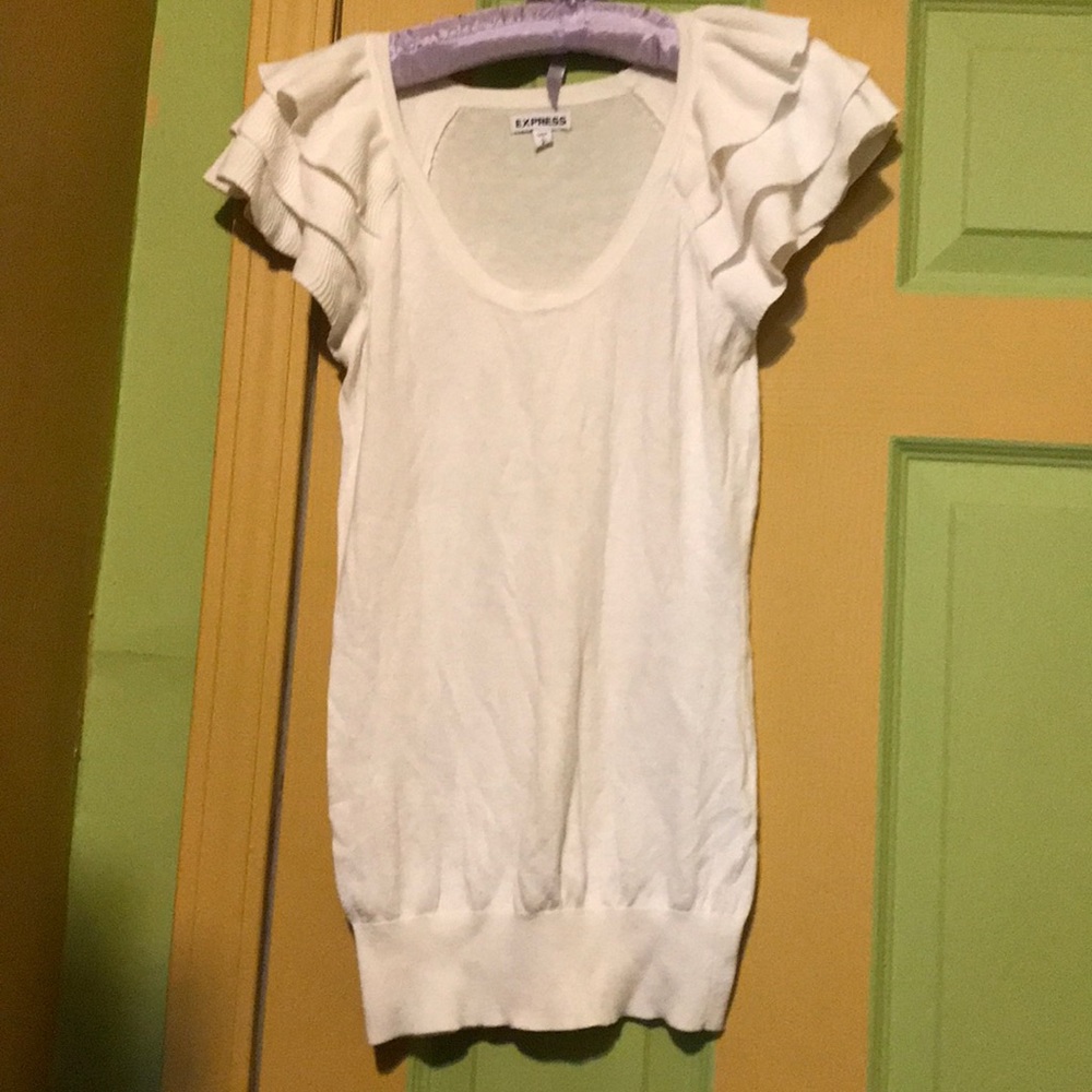 express dress shirt